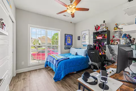 Bedroom - 17 Springtime Ct, Murrells Inlet, SC 29576 photo 4 of 7
