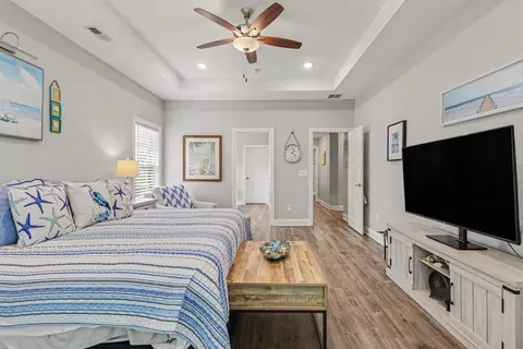 Bedroom - 17 Springtime Ct, Murrells Inlet, SC 29576 photo 3 of 7