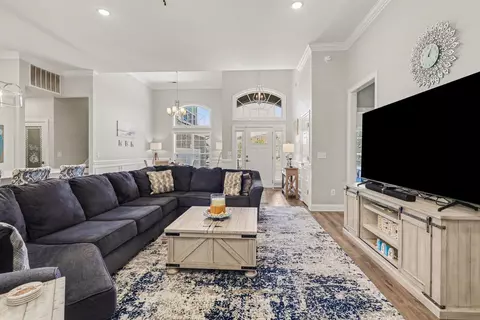 Living - 17 Springtime Ct, Murrells Inlet, SC 29576 photo 1 of 3