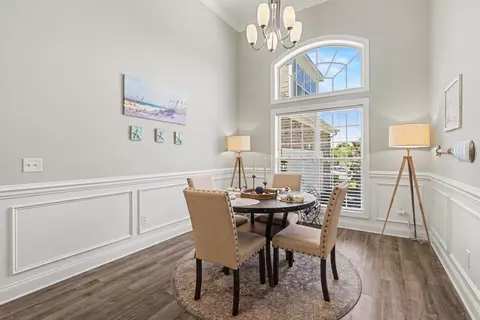 Dining - 17 Springtime Ct, Murrells Inlet, SC 29576 photo 1 of 1
