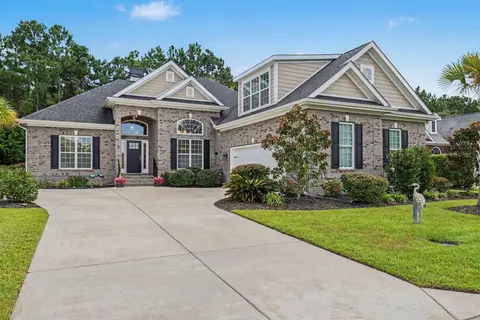 Exterior - 17 Springtime Ct, Murrells Inlet, SC 29576 photo 3 of 14