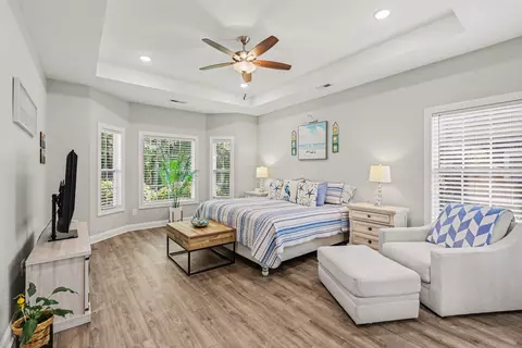 Bedroom - 17 Springtime Ct, Murrells Inlet, SC 29576 photo 2 of 7