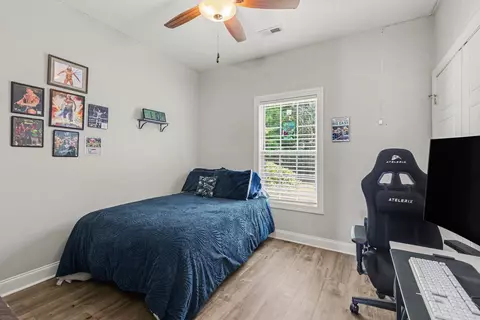 Bedroom - 17 Springtime Ct, Murrells Inlet, SC 29576 photo 6 of 7