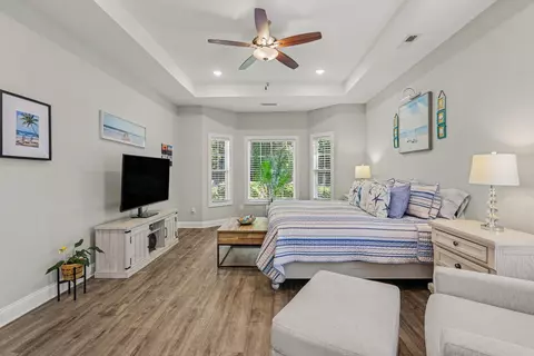 Bedroom - 17 Springtime Ct, Murrells Inlet, SC 29576 photo 1 of 7