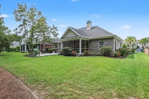 Exterior - 17 Springtime Ct, Murrells Inlet, SC 29576 photo 9 of 14