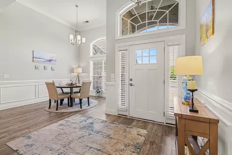 Entry Way - 17 Springtime Ct, Murrells Inlet, SC 29576 photo 1 of 5