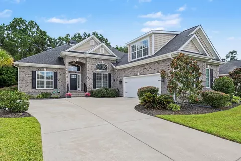 Exterior - 17 Springtime Ct, Murrells Inlet, SC 29576 photo 4 of 14