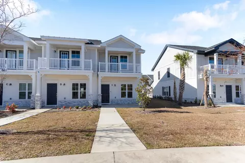 861 Maxine Ct #4E, Myrtle Beach, SC 29577