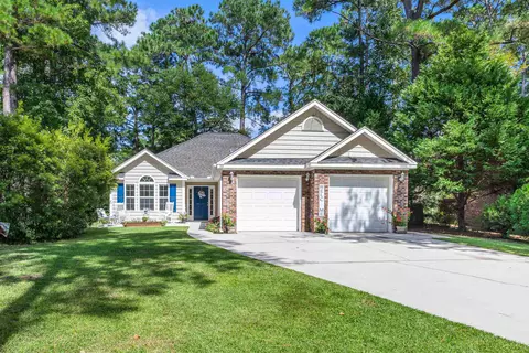 33 Calabash Dr, Carolina Shores, NC 28467