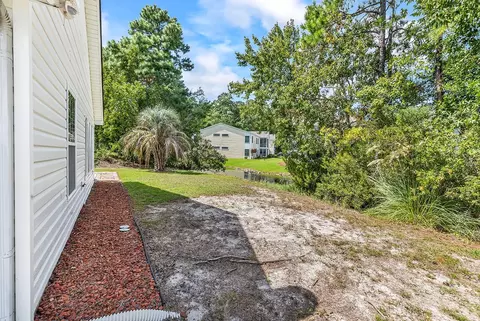 Exterior - 336 Lynco Ln, Surfside Beach, SC 29575 photo 5 of 8