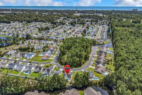 View/Area - 336 Lynco Ln, Surfside Beach, SC 29575 photo 7 of 8