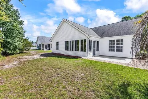 Exterior - 336 Lynco Ln, Surfside Beach, SC 29575 photo 4 of 8
