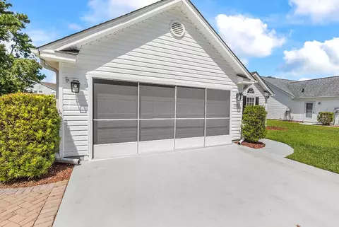 Exterior - 336 Lynco Ln, Surfside Beach, SC 29575 photo 6 of 8