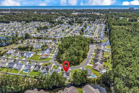 View/Area - 336 Lynco Ln, Surfside Beach, SC 29575 photo 6 of 8