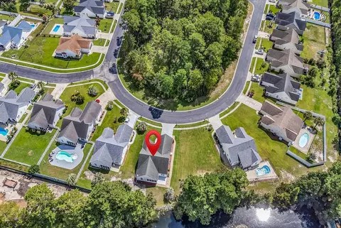 View/Area - 336 Lynco Ln, Surfside Beach, SC 29575 photo 8 of 8