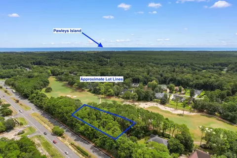 22 Vintage Ct, Pawleys Island, SC 29585