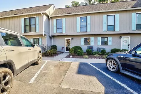 910 Villa Dr #910, North Myrtle Beach, SC 29582