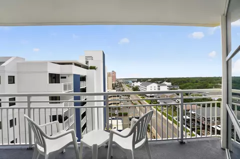 2301 S Ocean Blvd S #808, North Myrtle Beach, SC 29582
