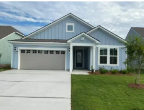 1108 Grinnell St, North Myrtle Beach, SC 29582
