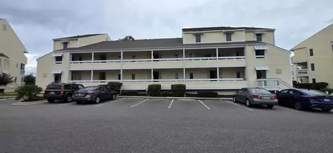 1100 Possum Trot Rd #D-203, North Myrtle Beach, SC 29582