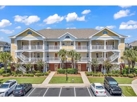 6203 Catalina Dr #1011, North Myrtle Beach, SC 29582