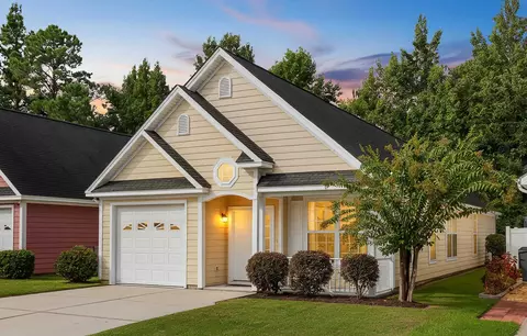 Exterior - 169 Foxpath Loop, Myrtle Beach, SC 29588 photo 3 of 11