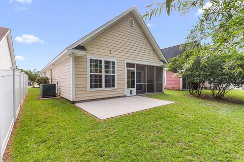 Exterior - 169 Foxpath Loop, Myrtle Beach, SC 29588 photo 9 of 11