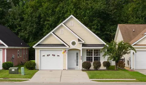 Exterior - 169 Foxpath Loop, Myrtle Beach, SC 29588 photo 2 of 11