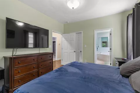 Bedroom - 169 Foxpath Loop, Myrtle Beach, SC 29588 photo 4 of 8