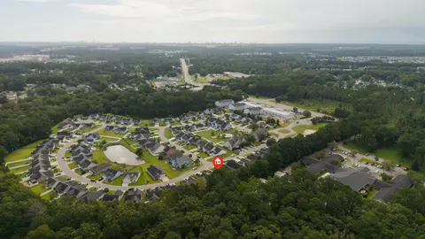 View/Area - 169 Foxpath Loop, Myrtle Beach, SC 29588 photo 4 of 6