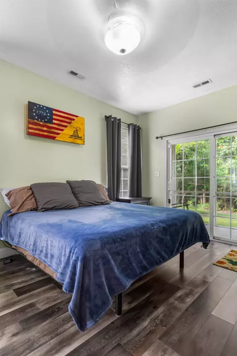 Bedroom - 169 Foxpath Loop, Myrtle Beach, SC 29588 photo 3 of 8