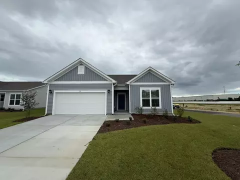 156 Buckingham Dr, Conway, SC 29526