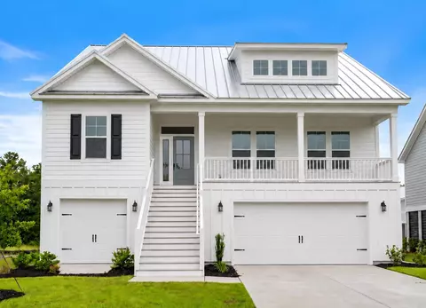 221 Oak Bay Dr, Georgetown, SC 29440