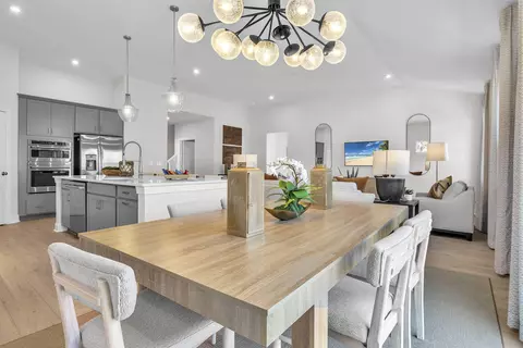 Dining - 229 River Birch Dr, Loris, SC 29569 photo 1 of 3