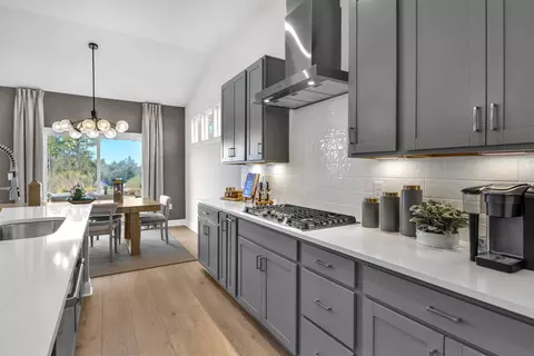 Kitchen - 229 River Birch Dr, Loris, SC 29569 photo 4 of 5