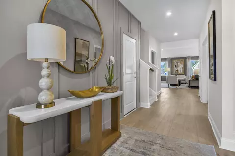 Entry Way - 229 River Birch Dr, Loris, SC 29569 photo 1 of 1