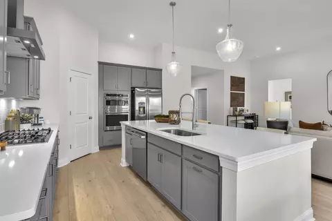 Kitchen - 229 River Birch Dr, Loris, SC 29569 photo 5 of 5
