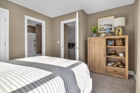 Bedroom - 229 River Birch Dr, Loris, SC 29569 photo 3 of 4