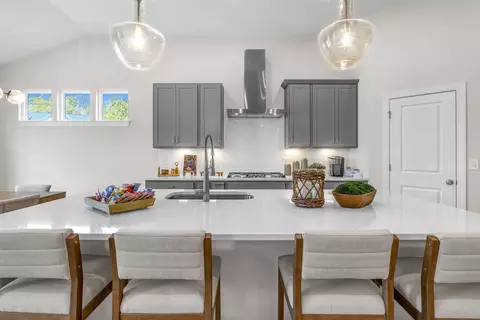 Kitchen - 229 River Birch Dr, Loris, SC 29569 photo 2 of 5