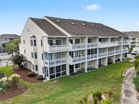 1100 Possum Trot Rd #F-224, North Myrtle Beach, SC 29582