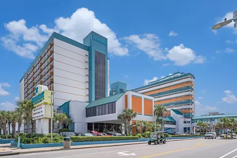 1501 Ocean Blvd S #1249, Myrtle Beach, SC 29577