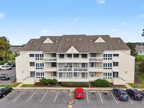 1100 Possum Trot Rd #G-224, North Myrtle Beach, SC 29582
