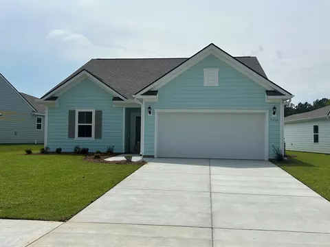 2416 Spring Rise Dr, Longs, SC 29568