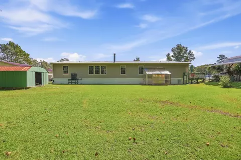4975 Murray Johnson Rd, Conway, SC 29526 photo 2