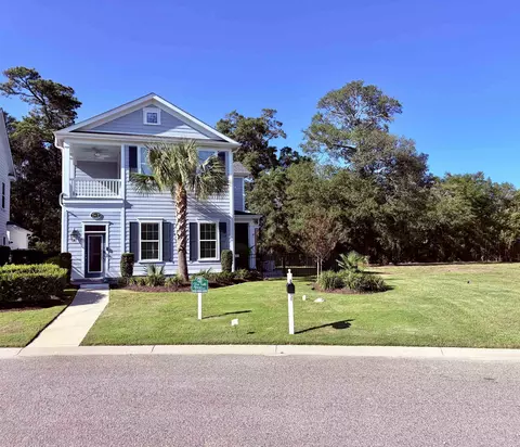 1413 Hunters Rest Dr, North Myrtle Beach, SC 29582