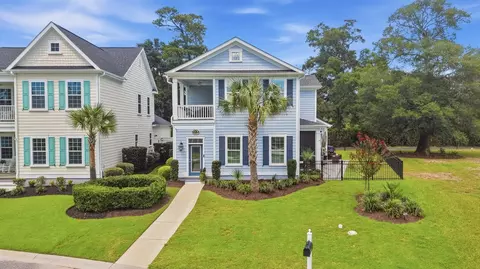 1413 Hunters Rest Dr, North Myrtle Beach, SC 29582