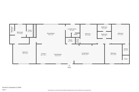 85 Fyffe Ct, Georgetown, SC 29440 photo 44