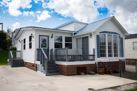 403 Low Tide Dr, North Myrtle Beach, SC 29582