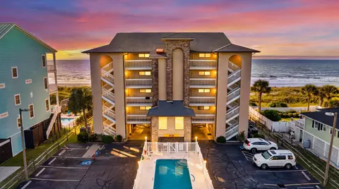 1305 S Ocean Blvd #104, North Myrtle Beach, SC 29582