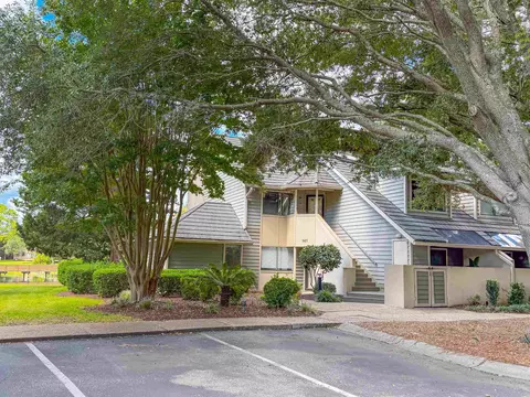 141 Hartland Dr #5-D, Myrtle Beach, SC 29572
